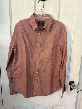 Primark Men's Button-Down Shirt